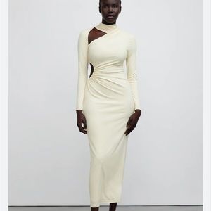 Significant other Liana dress NWT size 6